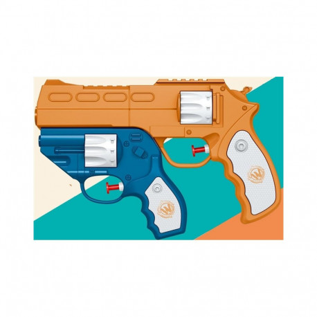 TOY WATER GUN 936-390