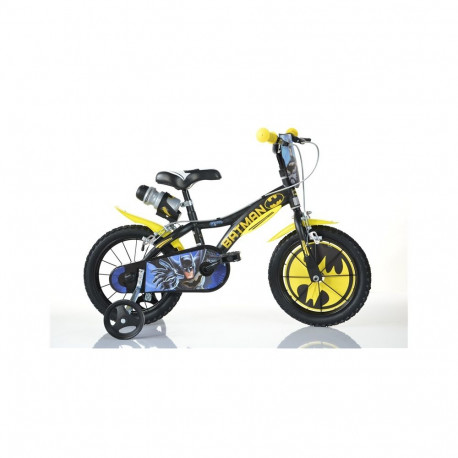 14 INCH BIKE BATMAN 614-BT