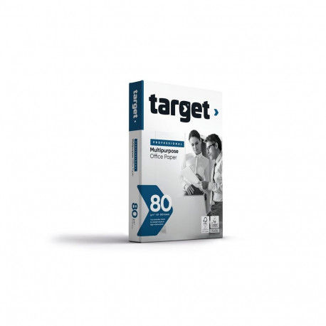 COPYPAPER TARGET PROFESIONAL A4/80GSM500