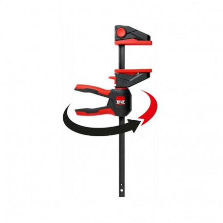 QUICK-RELEASE CLAMP BESSEY EZ360-15 150M