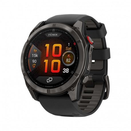 SMART WATCH GARMIN FENIX8 PRO 51MM