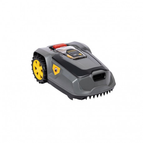 Robotniiduk KC8B102-A 22cm 4Ah