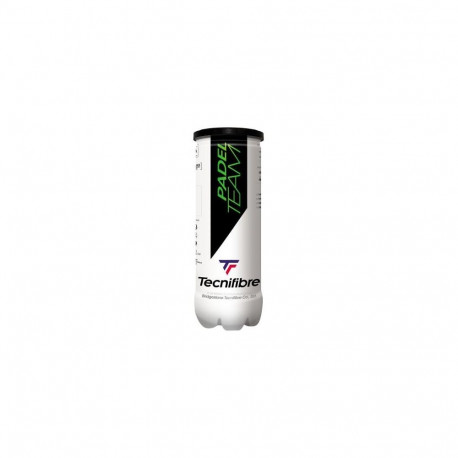 TECNIFIBRE PADEL TEAM padelipallid