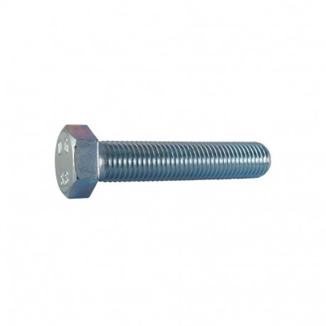 SCREW DIN933 8.8 M14X50 (100)
