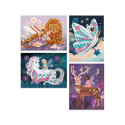 "SET CREATIVE mosaiik 4tk DJ09426"