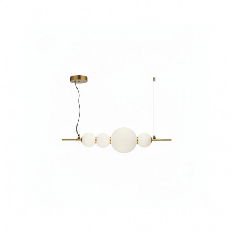 LAMP PENDANT BANTI 73CM