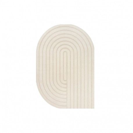 "vaip elio 2306 160 kreemjas ovaalne 1.6x2.3"