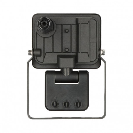 FLOODLIGHT 10W LED 865 1150LM IP54 PIR