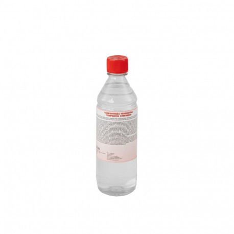 TURPENTINE 0.5 L