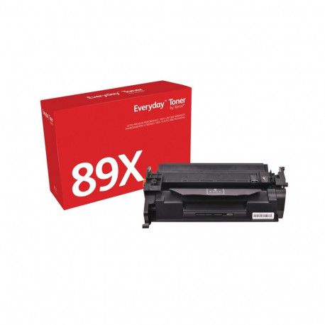 Xerox Everyday tooner HP CF289X, must