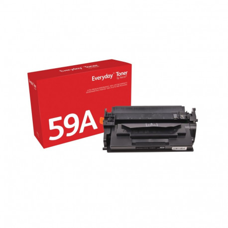 Xerox tooner Everyday HP CF259A, must