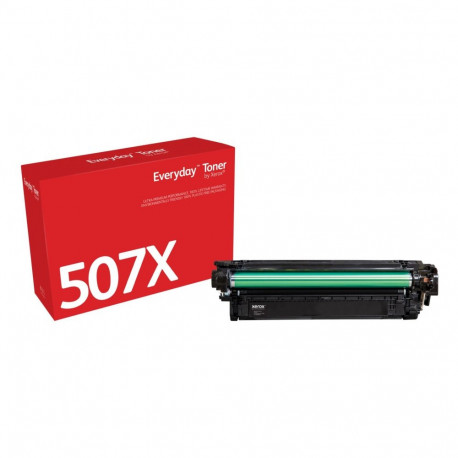Xerox Everyday Black Toner ers. HP CE400X