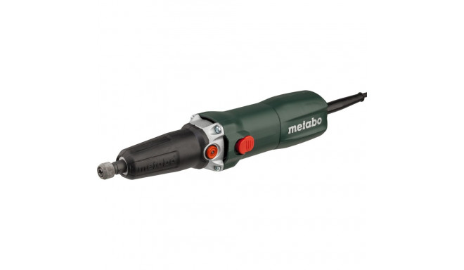 Metabo GE 710 Plus Straight Grinder