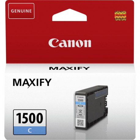 Canon PGI-1500 C tsüaan