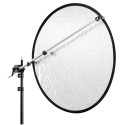 Walimex Reflector Bracket 10-168cm