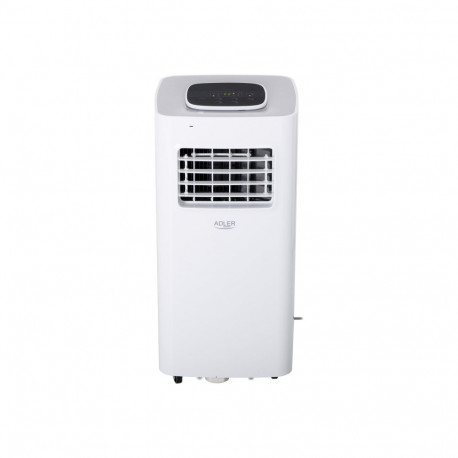 Adler kliimaseade AD 7924 2 kiirust ventilaatorifunktsioon, valge