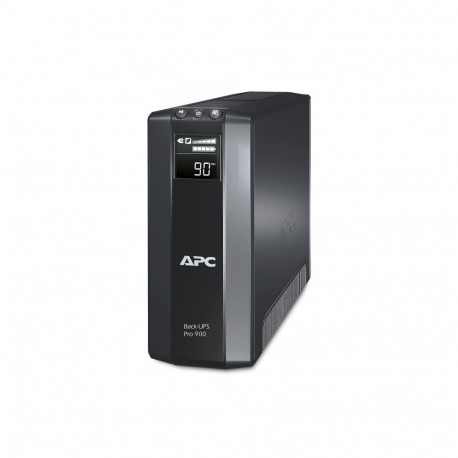 APC Back-UPS Pro 900 BR900G-GR 540W 900VA 230V | Schneider Electric