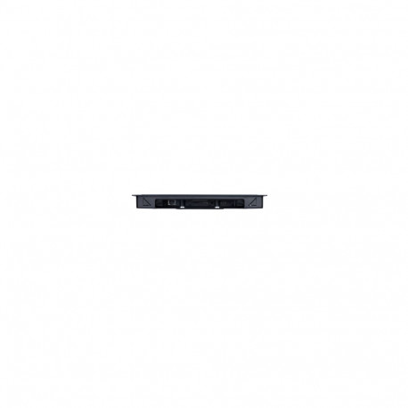 ProDVX süvistatav kinnitus S-Series FM-10S, must