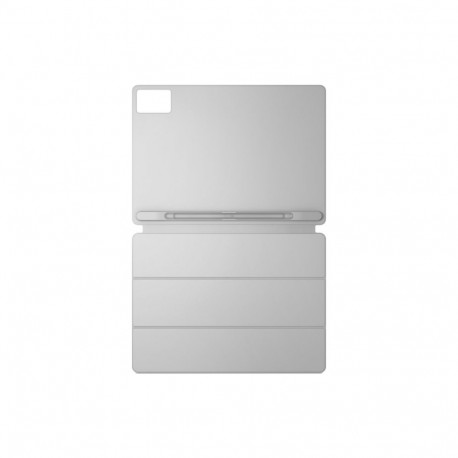 Lenovo | Folio Case For Idea Tab Plus | Cloud Grey