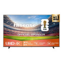 Hisense 4K TV | 85A6Q | 85 | Smart TV | VIDAA | UHD | Black
