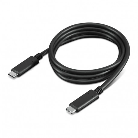 Lenovo USB-C Cable 1m | Lenovo | USB-C