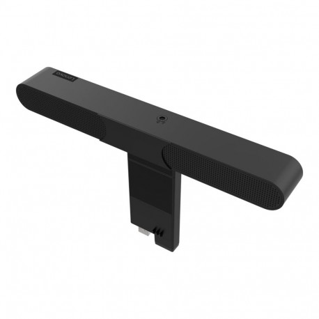 Lenovo | ThinkVison Monitor Soundbar | MS30 | 4 Ω | Black