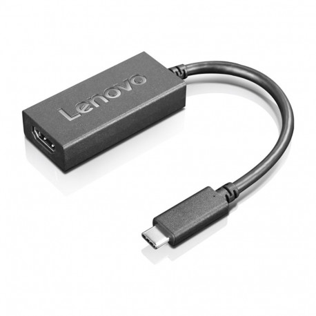 Lenovo USB-C–HDMI 2.0b adapter USB-C HDMI