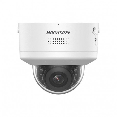 HIKVISION DS-2CD2787G2H-LIPTRZS2U/SL(2.8-12mm) PTRZ 8MP nutika hübriidvalgustusega kuppelkaamera