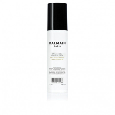 BALMAIN HAIR STYLING gel maximum hold 100 ml