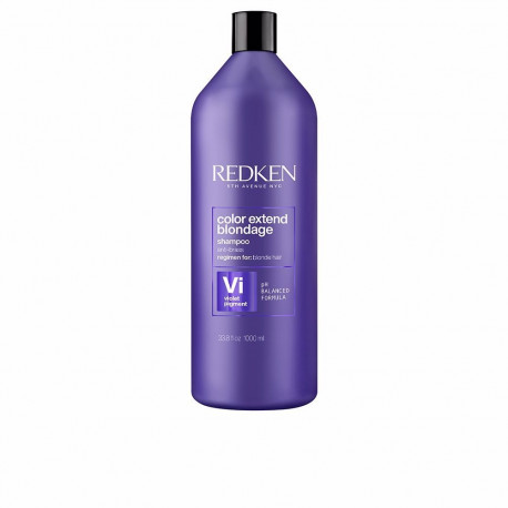 Redken šampoon Color Extend Blondage 1000ml
