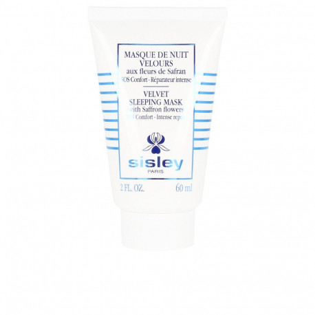 SISLEY MASQUE NUIT VELOURS sos confort 60 ml