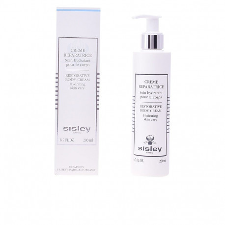 Sisley niisutav kehakreem Creme Reparatrice 200ml
