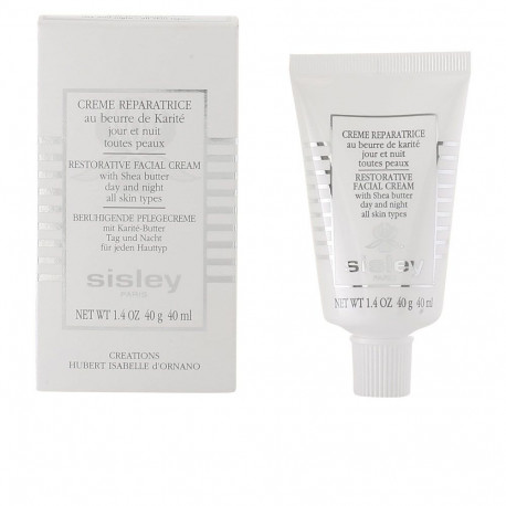 SISLEY PHYTO JOUR&NUIT crème réparatrice karité 40 ml