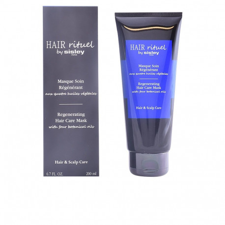 HAIR RITUEL BY SISLEY taastav juuksemask 200ml
