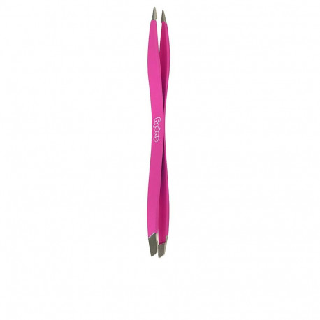 BETER pintsetid DUPLY kahe otsaga peenike/viltune, fuksia