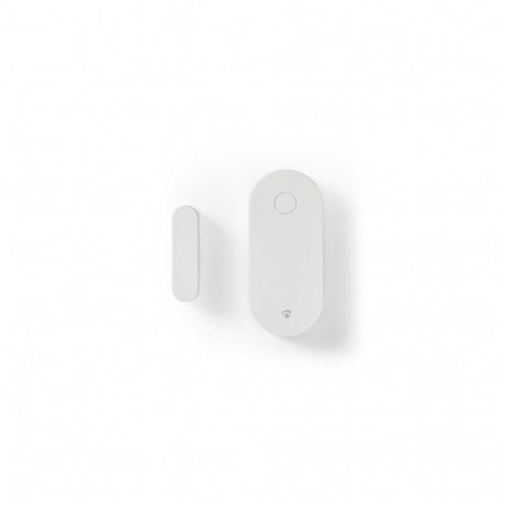 Nedis ZBSD10WT door/window sensor Wireless Door/Window White