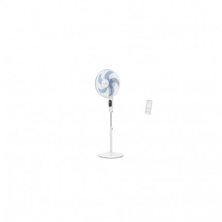 Rowenta Turbo Silence VU5450F0 household fan White