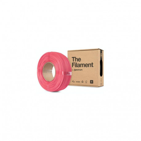 Spectrum Filaments TF-24054 3D printing material Polylactic acid (PLA) Pink 1 kg