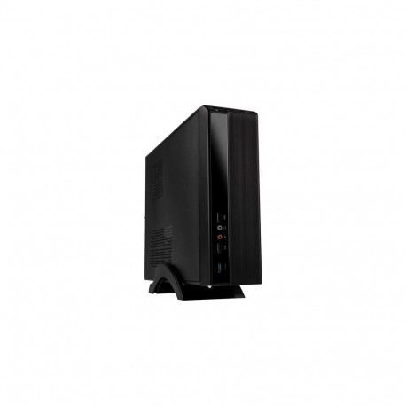 Kolink KLM-002 computer case Micro Tower Black