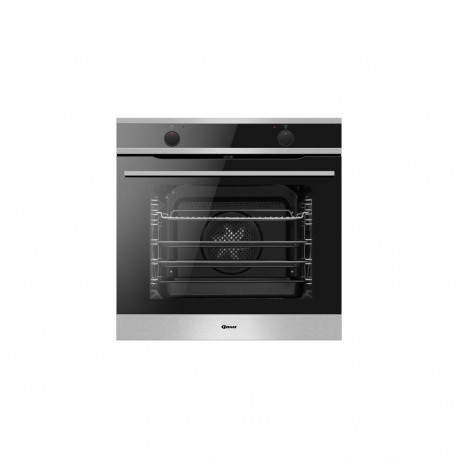 Gram IO 18610-90 X oven 77 L Stainless steel