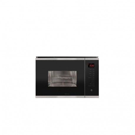 Gram IM 20614-90 X microwave Black Combination microwave Built-in 25 L 900 W