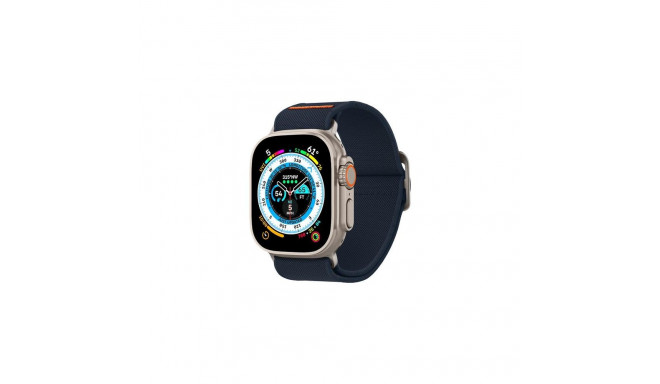 Spigen AMP05984 watch part/accessory Watch strap