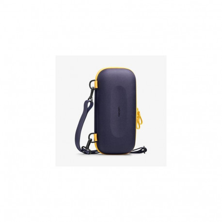 Spigen Nano Pop Pro Nintendo Switch 2 Pouch Blue