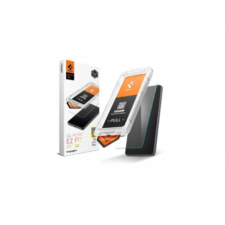 Spigen GLAS.tR EZ Fit Pro HD Galaxy S26 Ultra Screen Protector [1 Pack]