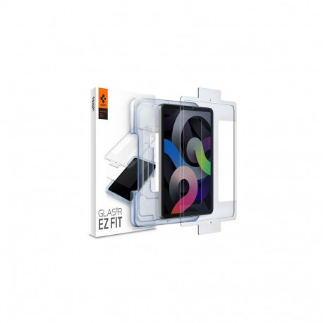 Spigen EZ FIT GLAS.tR Clear screen protector Samsung 1 pc(s)