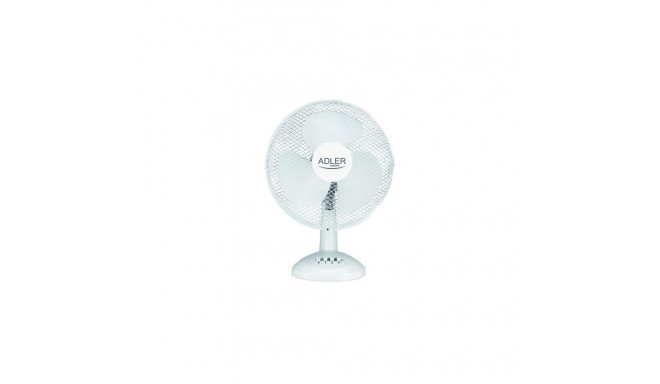 Adler AD 7304 White