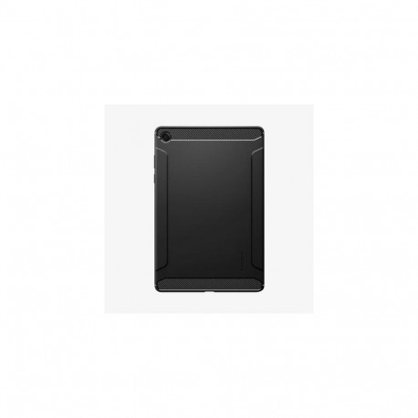 Spigen Rugged Armor Galaxy Tab A11+ Case Matte Black