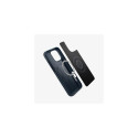 Spigen iPhone 16 Pro Max Case mobile phone case Black