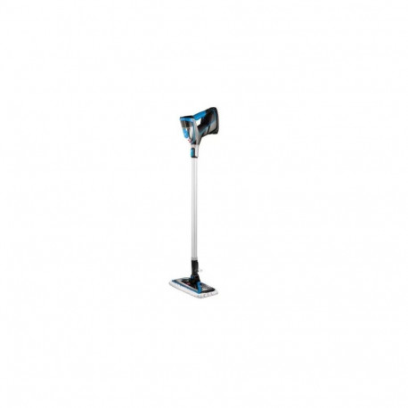 Bissell 1946218 steam cleaner Steam mop 0.3 L 1600 W Blue, Black