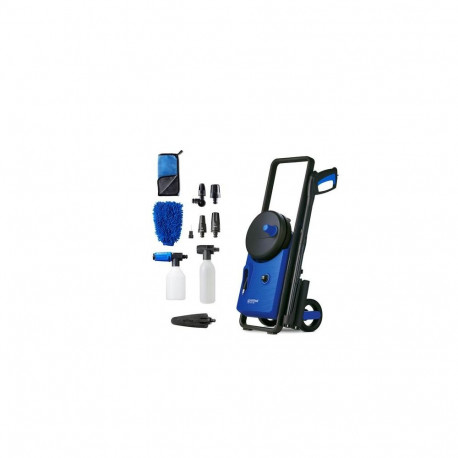 Nilfisk Core 150-10 pressure washer Upright Electric 468 l/h 2 W Blue
